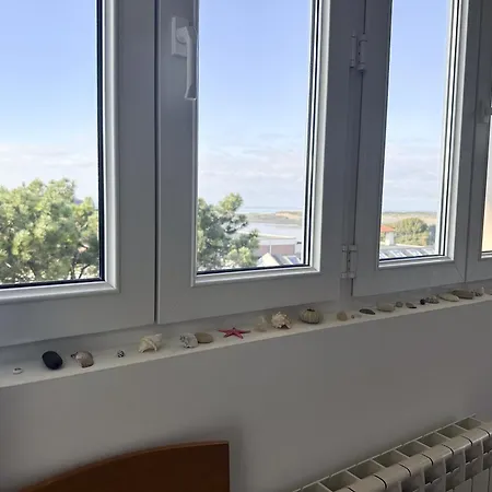 Apartment En La Playa De Con Parking Privado *